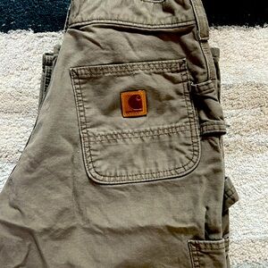 Carhartt cargo pants